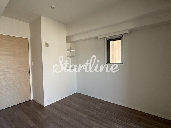 ドゥーエ月島の物件内観写真